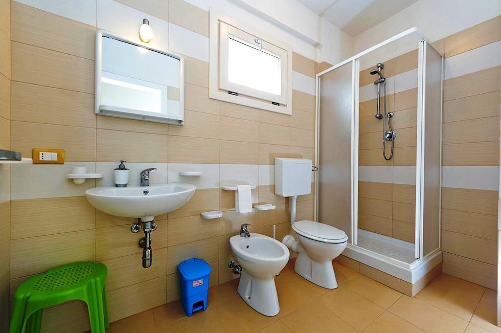 Villa Mirascopello Castellammare del Golfo Room photo