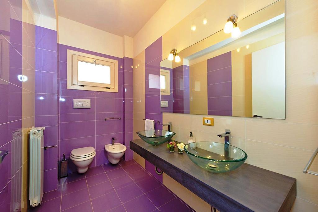 Villa Mirascopello Castellammare del Golfo Room photo