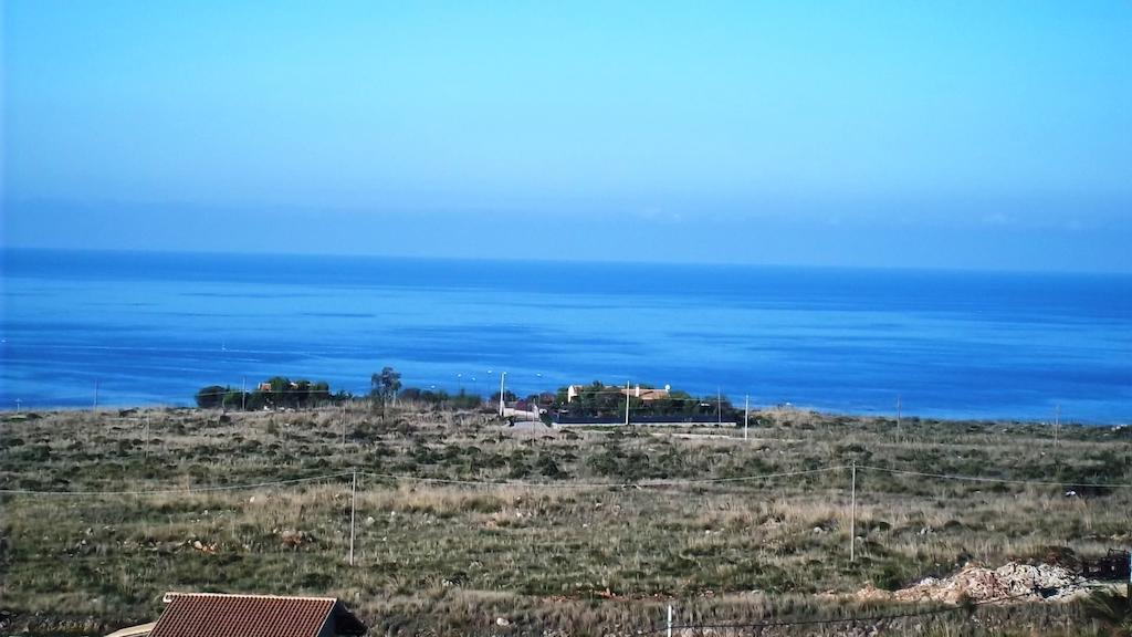 Villa Mirascopello Castellammare del Golfo Room photo