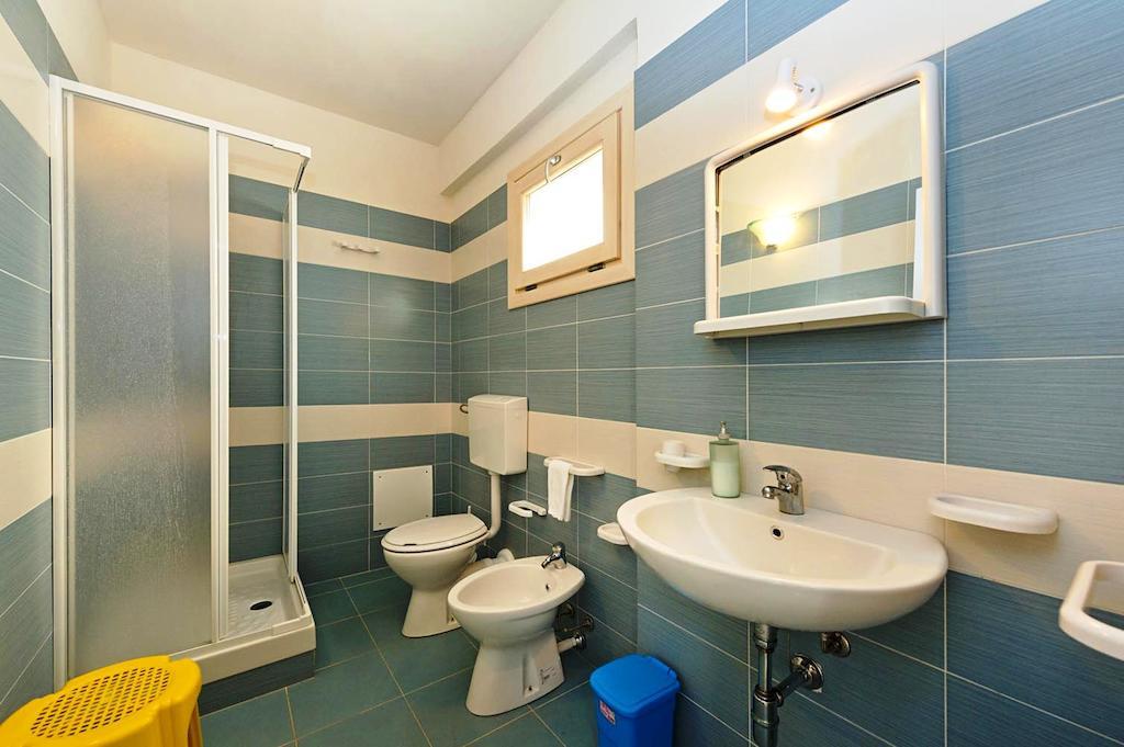 Villa Mirascopello Castellammare del Golfo Room photo